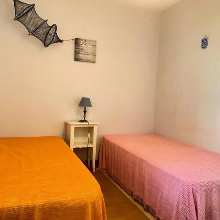 Camargue Village - T2 Rez De Jardin Au Boucanet Mae-5441 Le Grau-du-Roi