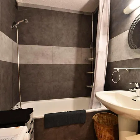 Apartment Camargue Village - T2 Rez De Jardin Au Boucanet Mae-5441