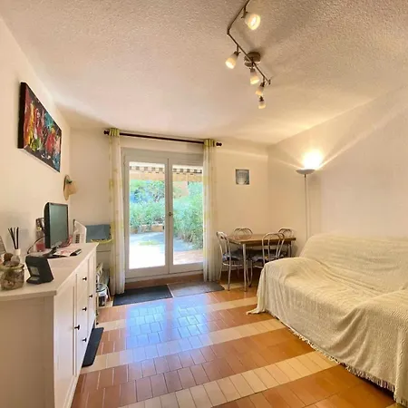 Camargue Village - T2 Rez De Jardin Au Boucanet Mae-5441 Apartmán