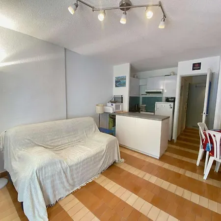 Camargue Village - T2 Rez De Jardin Au Boucanet Mae-5441 Apartmán Le Grau-du-Roi