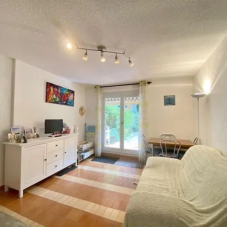 Camargue Village - T2 Rez De Jardin Au Boucanet Mae-5441 *