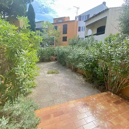 Camargue Village - T2 Rez De Jardin Au Boucanet Mae-5441 * Le Grau-du-Roi