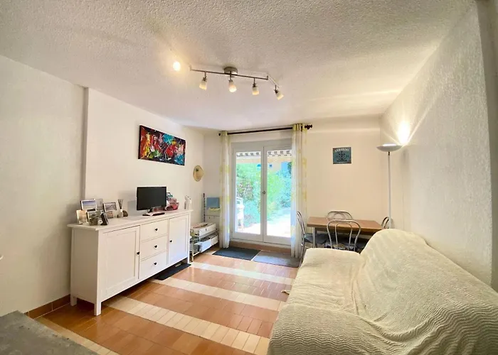 Camargue Village - T2 Rez De Jardin Au Boucanet Mae-5441 Apartment