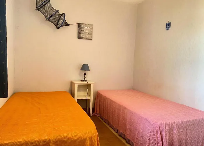 Camargue Village - T2 Rez De Jardin Au Boucanet Mae-5441 Le Grau-du-Roi
