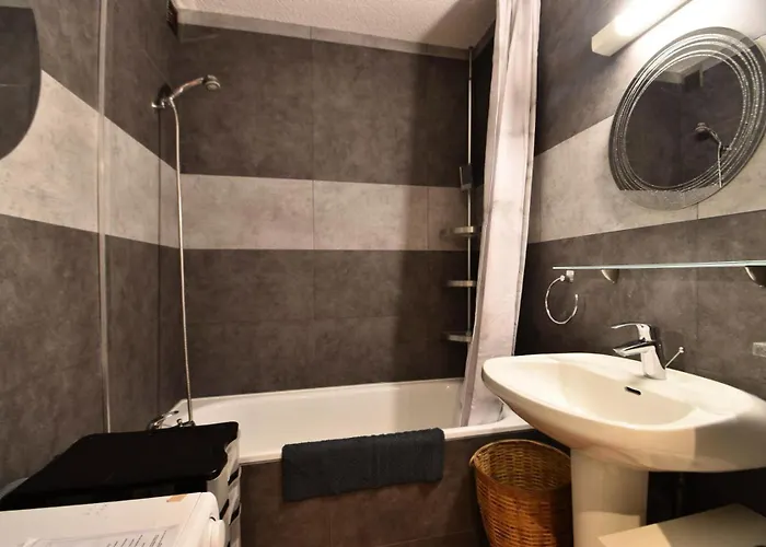 Apartment Camargue Village - T2 Rez De Jardin Au Boucanet Mae-5441
